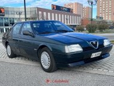 Alfa Romeo 164 2.0 L Twin Spark cv 148