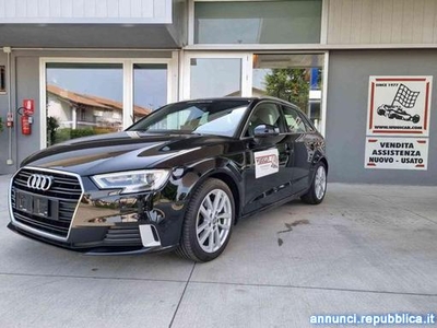 Audi A3 A3 SB 30 TFSI SPORT Montebelluna