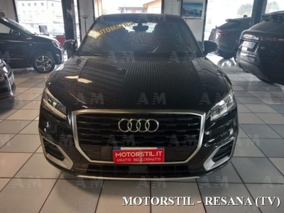 Audi Q2 Q2 30 TDI S tronic Admired del 2019 usata a Resana