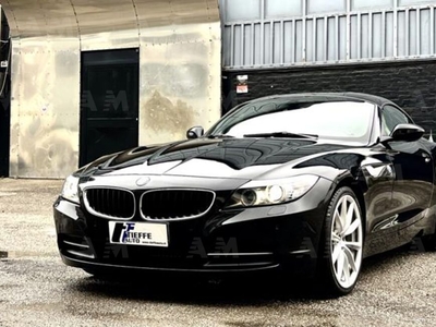 BMW Z4 Cabrio Z4 sDrive23i usato