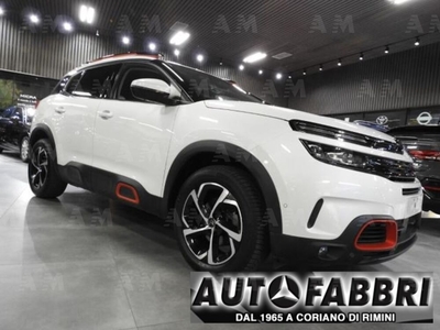 Citroen C5 Aircross Aircross PureTech 130 S&S Shine usato