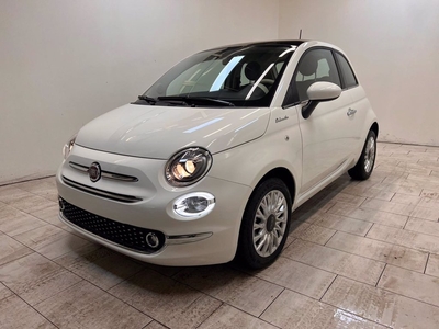 FIAT 500 1.0 hybrid dolcevita 70cv