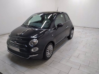 FIAT 500 1.0 hybrid dolcevita 70cv