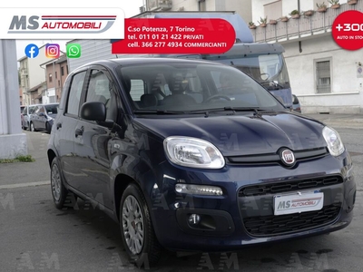 Fiat Panda 1.0 FireFly S&S Hybrid City Cross usato