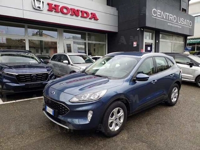 Ford Kuga 1.5 EcoBoost 120 CV 2WD Titanium usato