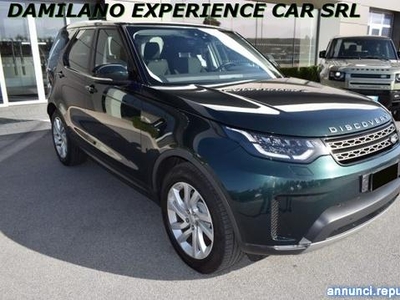 Land Rover Discovery DISCOVERY V 3.0 VETTURA 7 POSTI Cuneo