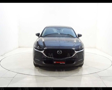 Mazda CX-30 Skyactiv-D 2WD Exceed usato