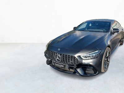 Mercedes-Benz GLE Coupé 53 AMG 4Matic+ EQ-Boost Coupé Premium Plus del 2020 usata