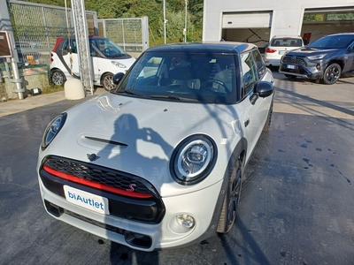 MINI Mini 2.0 Cooper S Hype 5 porte del 2019 usata