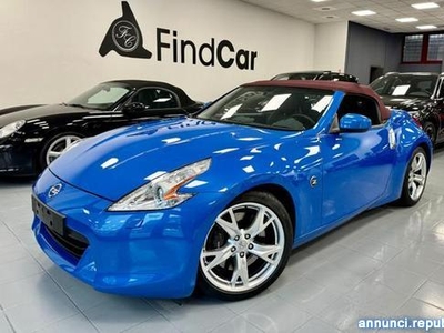 Nissan 370Z Roadster 3.7 V6 