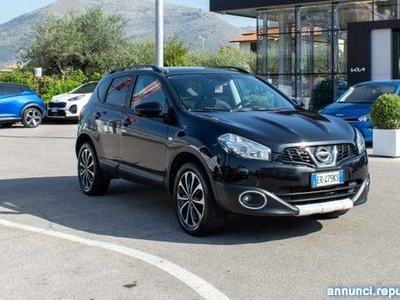 Nissan Qashqai 1.5 dCi DPF 360 Fondi