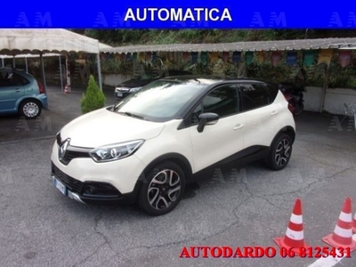 Renault Captur dCi 8V 90 CV Start&Stop Energy Life usato