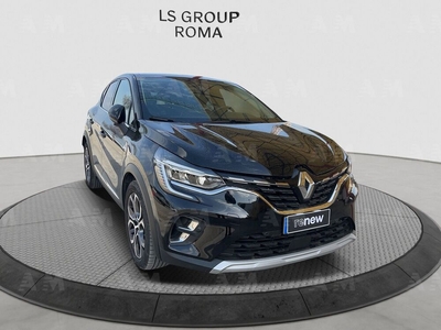 Renault Captur TCe 100 CV Intens usato