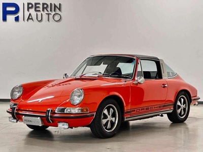 Usato 1970 Porsche 911 2.2 Benzin 179 CV (149.000 €)