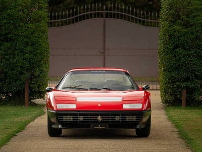 Usato 1974 Ferrari 365 4.4 Benzin 344 CV (345.000 €)