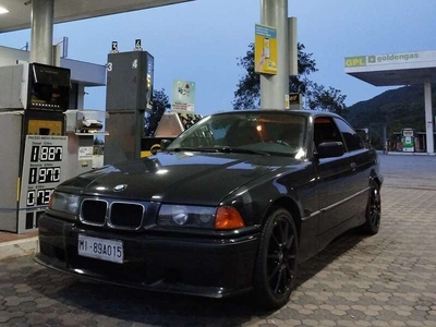 Usato 1994 BMW 318 1.8 Benzin 140 CV (7.000 €)