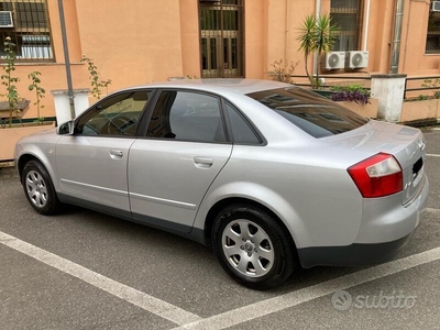 Usato 2004 Audi A4 Diesel (6.000 €)