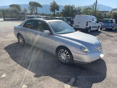 Usato 2005 Lancia Thesis 2.4 Diesel 175 CV (1.700 €)