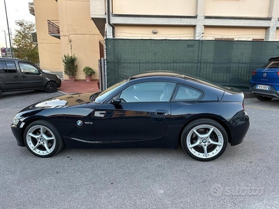 Usato 2006 BMW Z4 3.0 Benzin 265 CV (25.000 €)