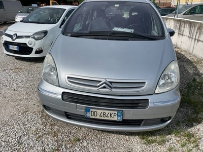 Usato 2006 Citroën Xsara Picasso 1.6 Diesel 90 CV (3.900 €)