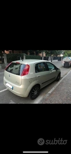 Usato 2006 Fiat Grande Punto Benzin (2.000 €)