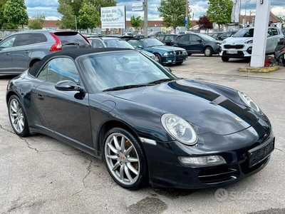 Usato 2006 Porsche 997 3.6 Benzin 325 CV (52.500 €)