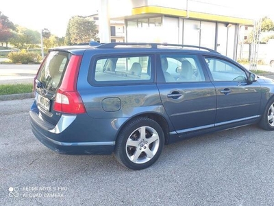 Usato 2009 Volvo V70 2.4 Diesel 175 CV (4.500 €)