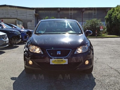 Usato 2011 Seat Ibiza SC 1.6 Diesel 105 CV (2.990 €)