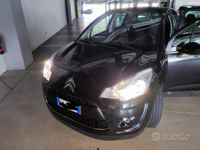 Usato 2012 Citroën C3 1.4 Diesel 95 CV (7.500 €)