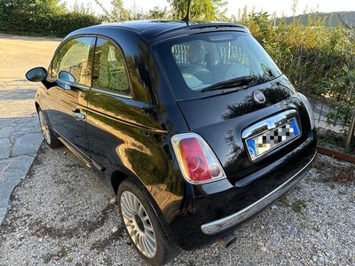 Usato 2013 Fiat 500 1.2 LPG_Hybrid 69 CV (6.870 €)