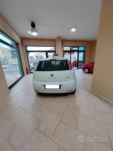 Usato 2014 Fiat Grande Punto 1.2 LPG_Hybrid 75 CV (5.900 €)