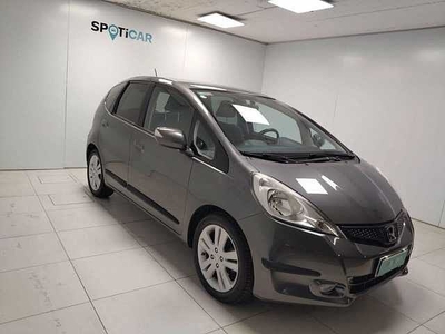 Usato 2015 Honda Jazz 1.4 Benzin 99 CV (7.300 €)