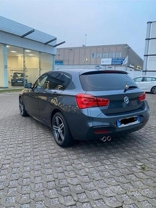 Usato 2017 BMW 120 2.0 Diesel 190 CV (20.000 €)