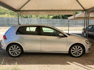 Usato 2017 VW Golf VII 1.6 Diesel 116 CV (13.900 €)