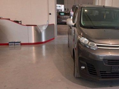 Usato 2018 Citroën Jumpy Benzin (21.500 €)