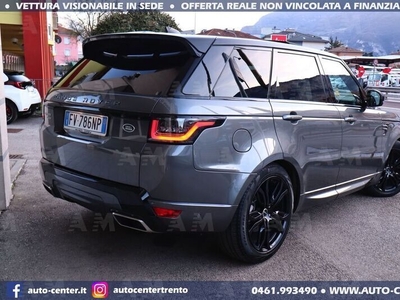 Venduto Land Rover Range Rover Sport . - auto usate in vendita