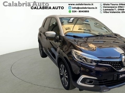 Usato 2018 Renault Captur 1.5 Diesel 110 CV (16.500 €)