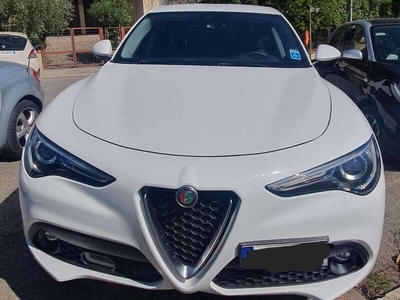 Usato 2019 Alfa Romeo Stelvio 2.1 Diesel 190 CV (30.900 €)