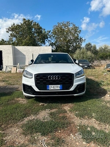 Usato 2019 Audi Q2 2.0 Diesel 150 CV (26.500 €)