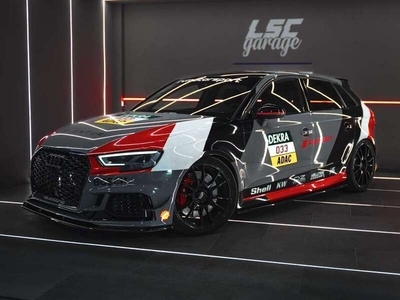 Usato 2019 Audi RS3 2.5 Benzin 400 CV (60.000 €)