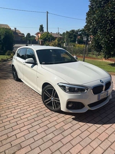 Usato 2019 BMW 116 1.5 Diesel 116 CV (24.000 €)