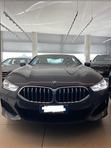 Usato 2019 BMW 840 3.0 Diesel 319 CV (66.900 €)