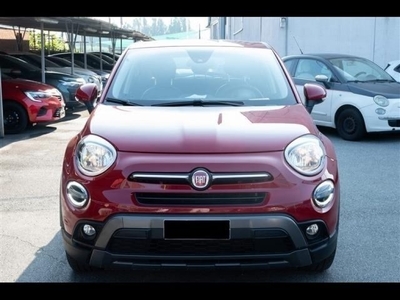 Usato 2019 Fiat 500X 1.6 Benzin 110 CV (14.000 €)