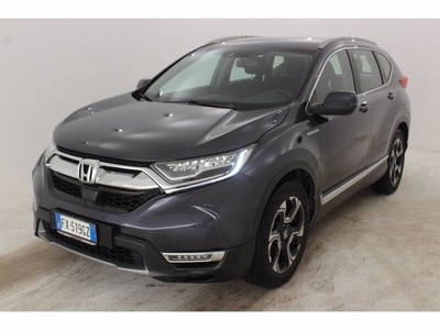 Usato 2019 Honda CR-V 2.0 El_Hybrid 146 CV (26.900 €)