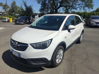 Venduto Opel Crossland X Crossland X1. - auto usate in vendita