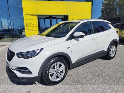 Usato 2019 Opel Grandland X 1.5 Diesel 131 CV (18.500 €)