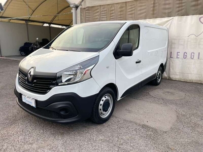 Usato 2019 Renault Trafic 1.6 Diesel 121 CV (12.499 €)