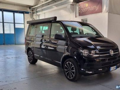 Usato 2019 VW LT 2.0 Diesel 150 CV (45.900 €)