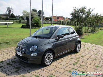 Usato 2020 Fiat 500 1.0 El_Benzin 70 CV (14.000 €)