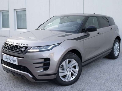 Venduto Land Rover Range Rover evoque. - auto usate in vendita